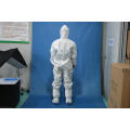 Disposable Protective Clothing Overall Isolattion Gowm with Ce FDA